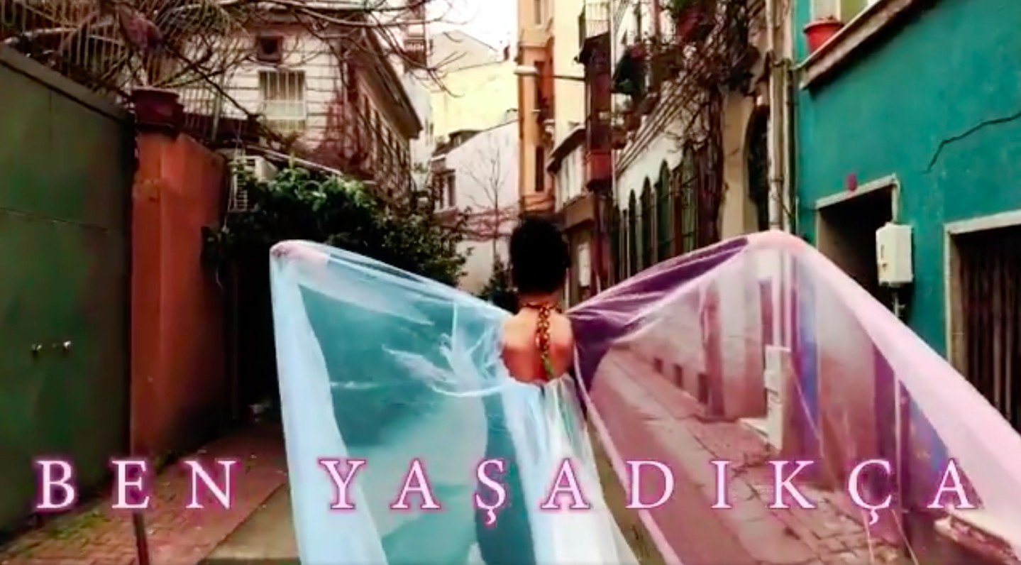 HDK LGBTİ+ Meclisi: Trans+ kortejinde buluşalım! Kaos GL - LGBTİ+ Haber Portalı