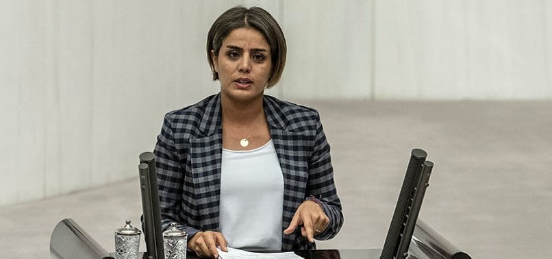 HDP’den trans kadınların sorunlarına ilişkin araştırma önergesi Kaos GL - LGBTİ+ Haber Portalı