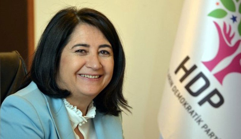HDP İzmir Milletvekili Serpil Kemalbay: Nefret suçlarına zemin hazırlıyorsunuz! Kaos GL - LGBTİ+ Haber Portalı