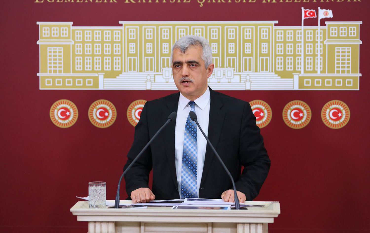 HDP’li Gergerlioğlu: “Cinsel kimlik ve yönelime saygılı olalım, nefret saçmayalım” | Kaos GL - LGBTİ+ Haber Portalı