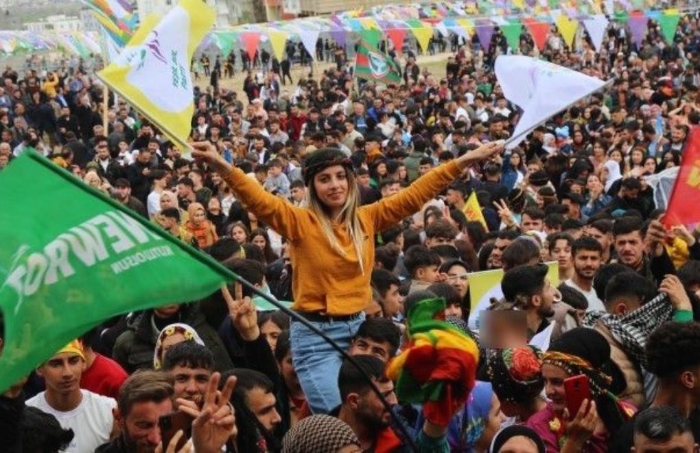 HDP ve Yeşil Sol Parti Kadın Meclisleri: Cinsel kimlik temsiliyetini sağlayamadık Kaos GL - LGBTİ+ Haber Portalı