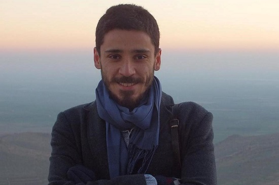 HDP’ye polis operasyonu: LGBTİ+ aktivisti Cihan Erdal da gözaltında Kaos GL - LGBTİ+ Haber Portalı
