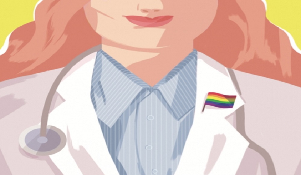 “Healthcare workers remember: Life under the rainbow is possible” | Kaos GL - News Portal for LGBTI+ News