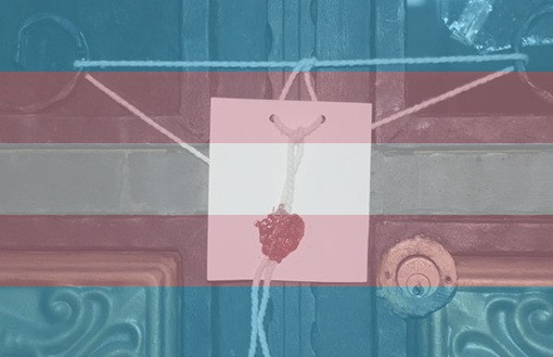 Aman ne bileyim ben: Barınmak Kaos GL - LGBTİ+ Haber Portalı
