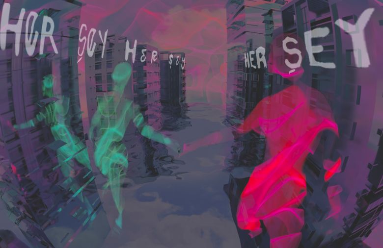 “Her Şey Her Şey Her Şey” performansları 19 – 27 Kasım’da Kaos GL - LGBTİ+ Haber Portalı