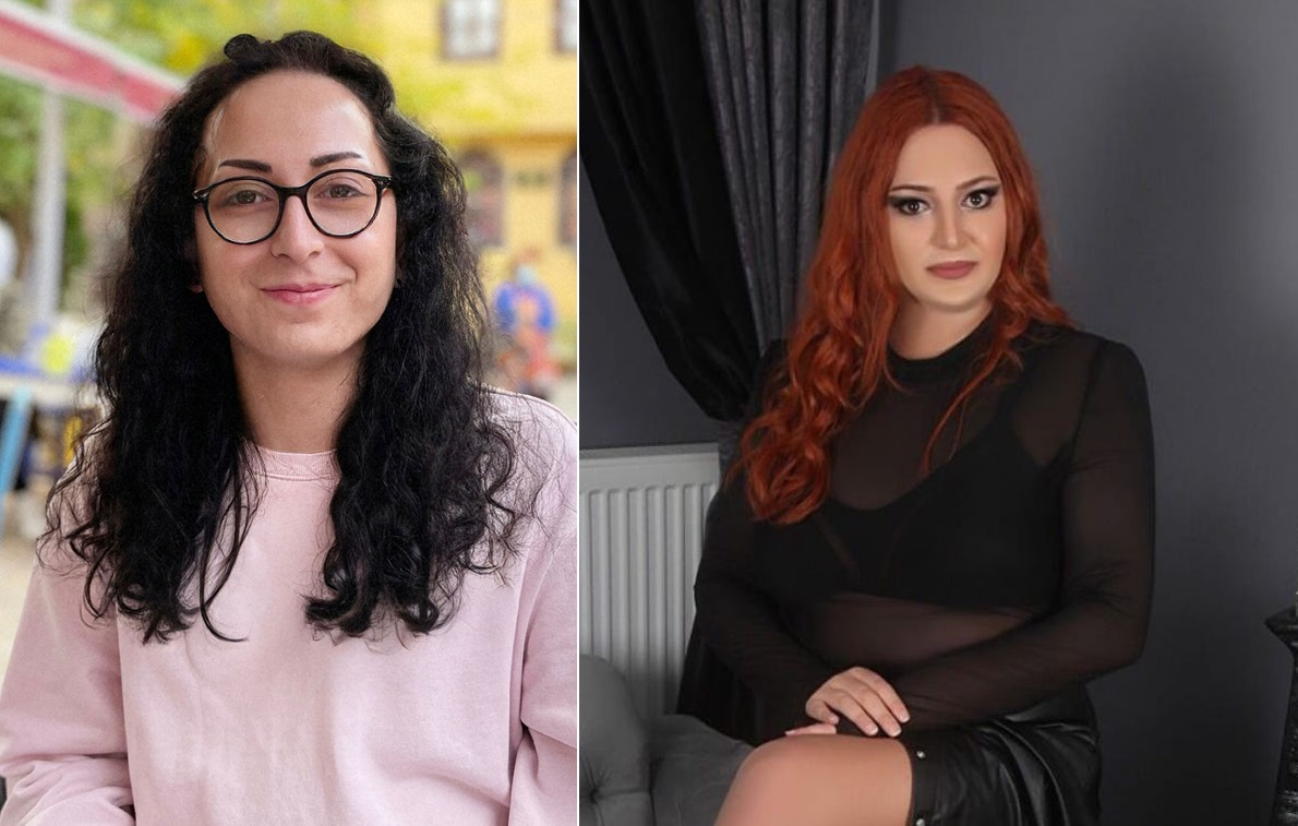 “Herkesin dayanışmamızdan ilham alması ve bu dayanışmayı desteklemesi gerekiyor” Kaos GL - LGBTİ+ Haber Portalı