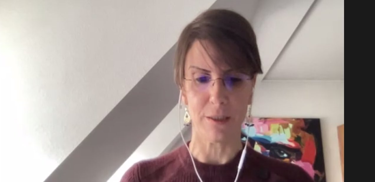 “Heteronormativite kadın ve kız çocuklarını toplumsal cinsiyete dayalı şiddet riskine maruz bırakıyor” Kaos GL - LGBTİ+ Haber Portalı