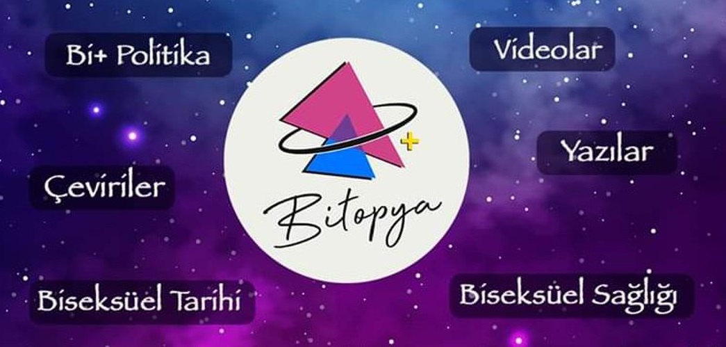 Heteropatriyarkal dünya dar geldi: Bitopya kuruluyor! | Kaos GL - LGBTİ+ Haber Portalı