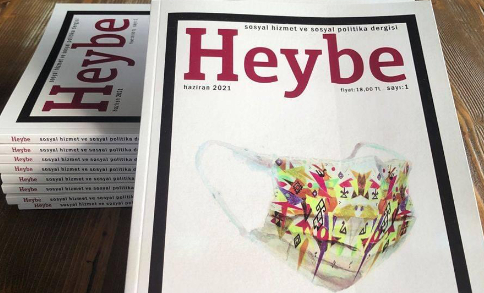Heybe’de sosyal hizmetin queer başlıkları Kaos GL - LGBTİ+ Haber Portalı
