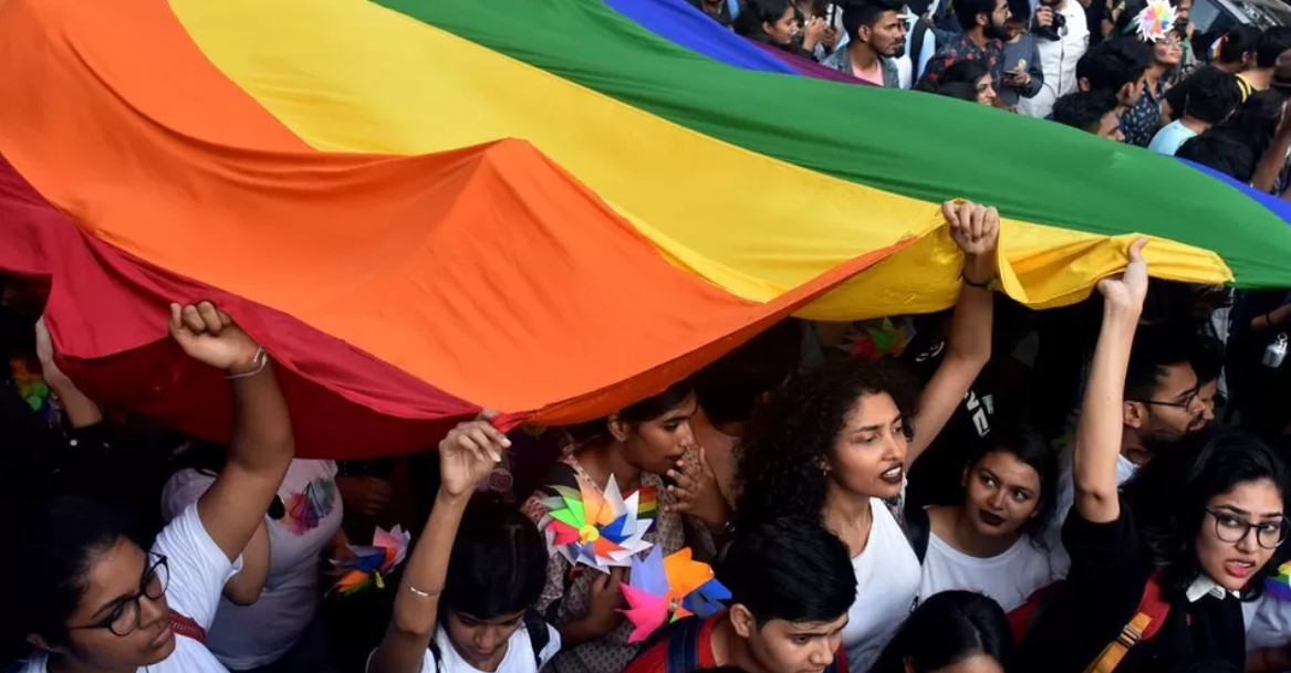 Hindistan eşit evlilik için karar bekliyor | Kaos GL - LGBTİ+ Haber Portalı