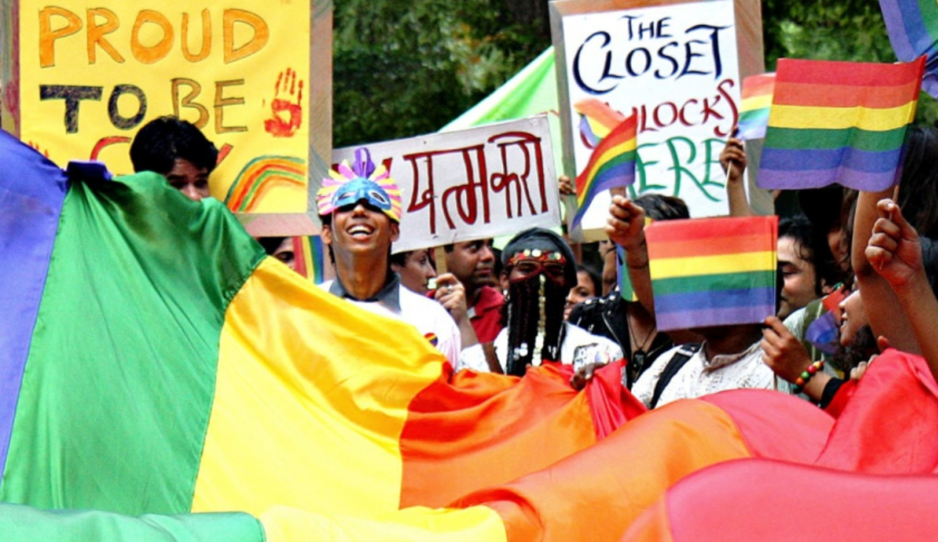 Hindistan: Halk Meclisi, ülkedeki trans haklarını kısıtlayan yasa tasarısını kabul etti! | Kaos GL - LGBTİ+ Haber Portalı Haber