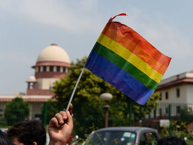 Hindistan İçişleri Bakanlığı, cezaevlerine LGBTİ+ mahkumları koruma talimatı verdi Kaos GL - LGBTİ+ Haber Portalı