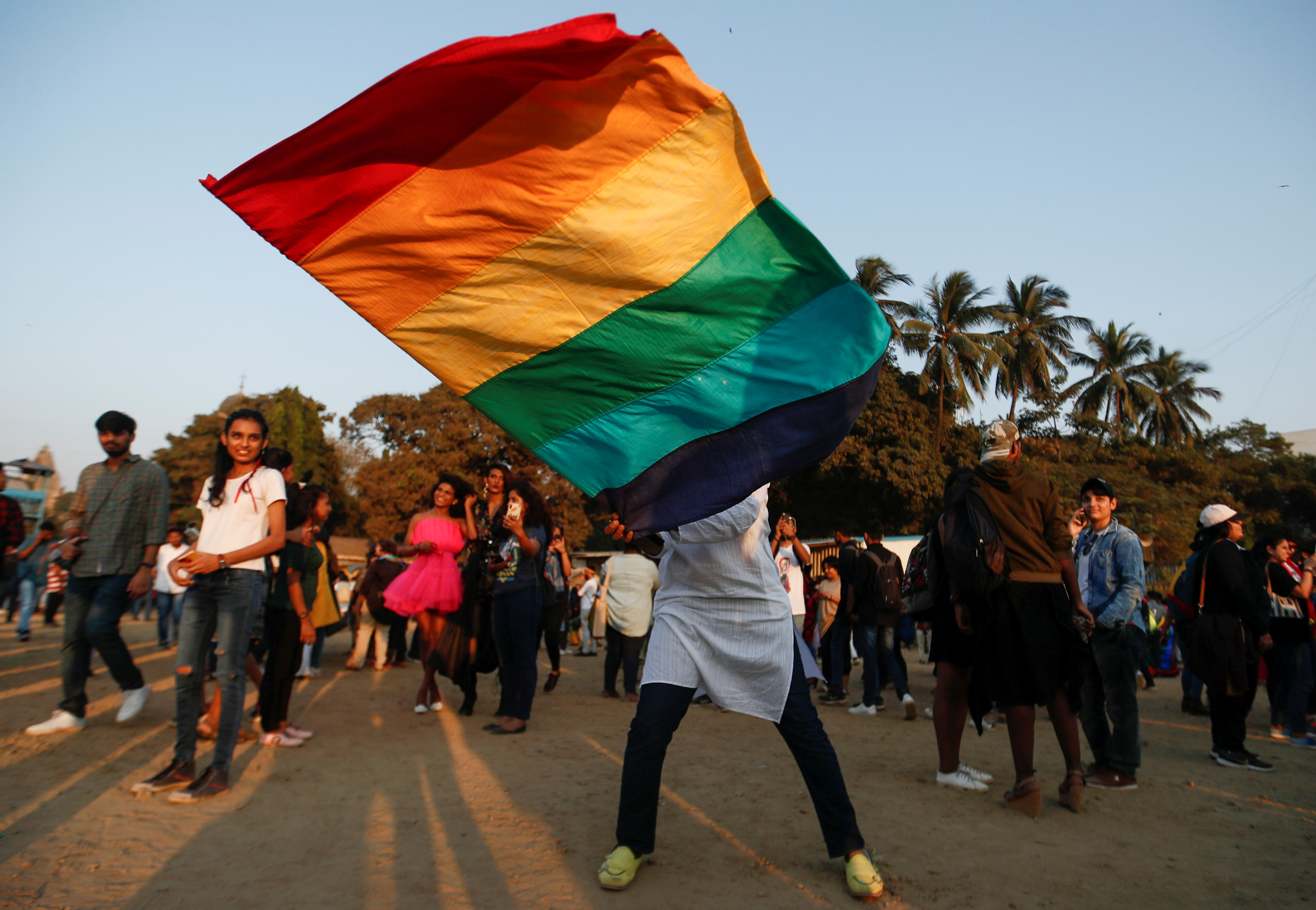 Hindistan Yüksek Mahkemesi, evlilik eşitliği karşıtı karara yönelik itirazları reddetti Kaos GL - LGBTİ+ Haber Portalı