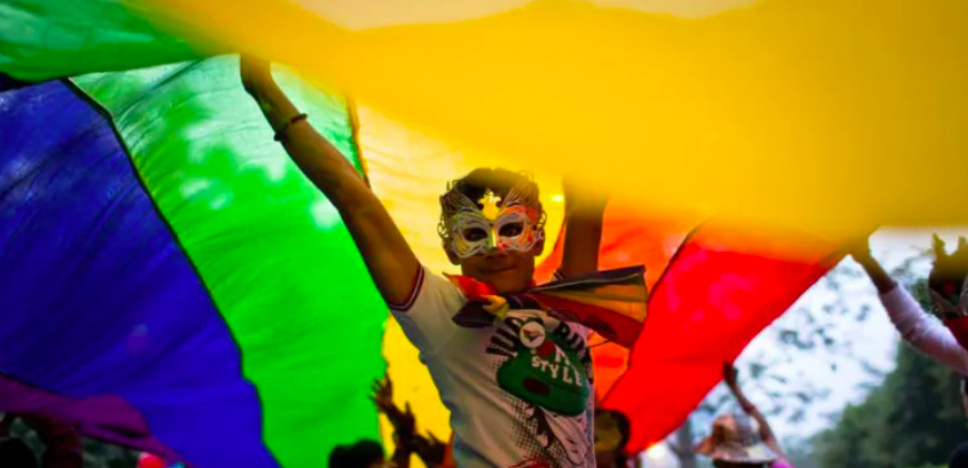 Hindistanlı LGBTİ+’lar kan bağışına ilişkin yasağın kaldırılmasını talep ediyor Kaos GL - LGBTİ+ Haber Portalı
