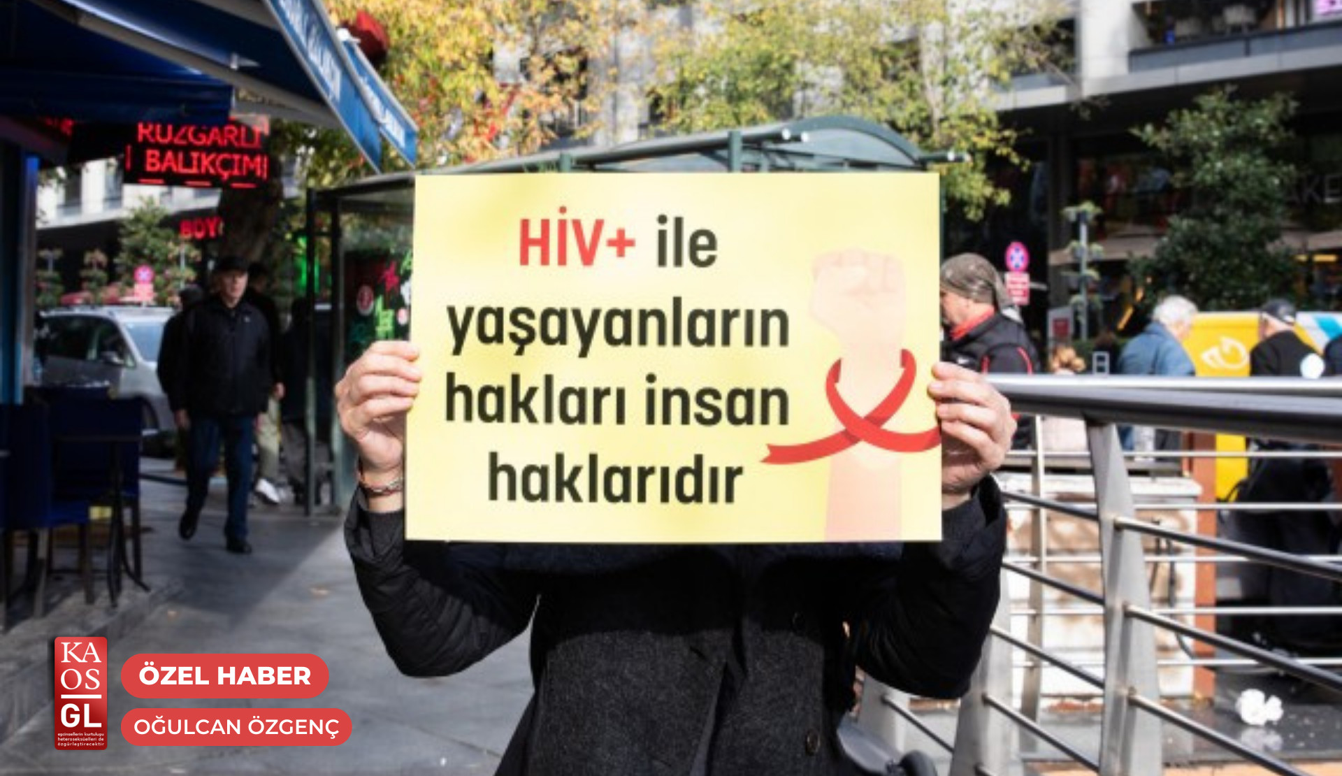 HIV/AIDS Kontrol Programı'nda vaat çok, uygulamada ilaçlara erişim ve ayrımcılıkla mücadele yok | Kaos GL - LGBTİ+ Haber Portalı Haber