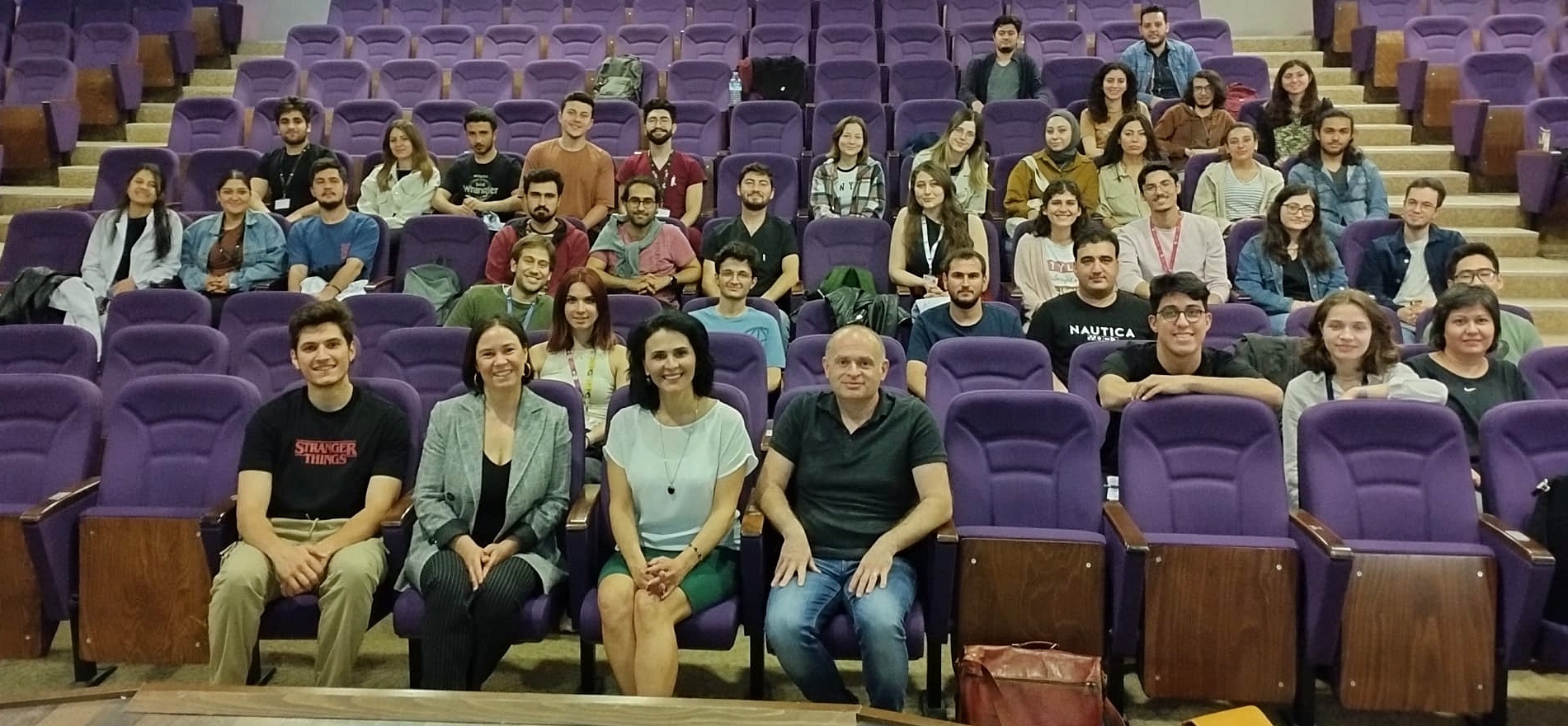 “HIV Beni Neden İlgilendirir?” paneli nasıl geçti? | Kaos GL - LGBTİ+ Haber Portalı Haber