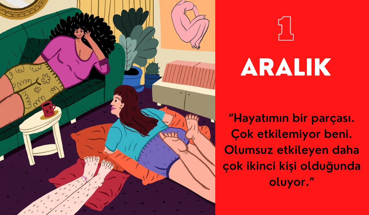 “HIV benim çoğu zaman unuttuğum bir şey, sorun yaşadığım alanlar olmasa dert etmem” Kaos GL - LGBTİ+ Haber Portalı