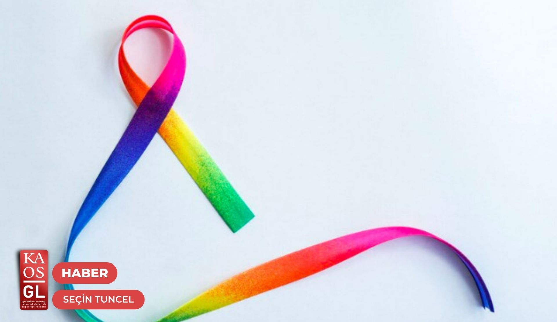 “HIV ile yaşamak, ayrımcılık ve damgalamalarla başa çıkmak anlamına geliyor” | Kaos GL - LGBTİ+ Haber Portalı Haber
