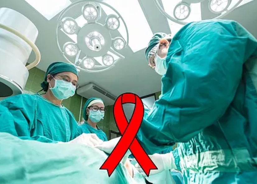“HIV, ‘Karantinaya alınması gereken’ bir enfeksiyon değildir” | Kaos GL - LGBTİ+ Haber Portalı Haber