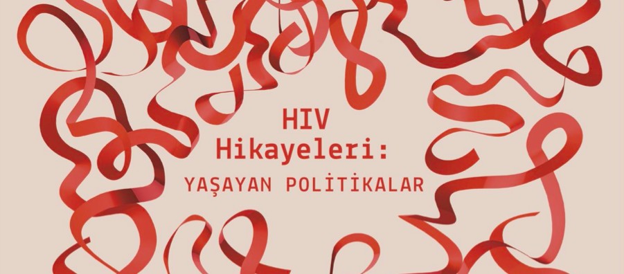 “HIVhikayeleri: Yaşayan Politikalar” sergisi açılıyor! Kaos GL - LGBTİ+ Haber Portalı