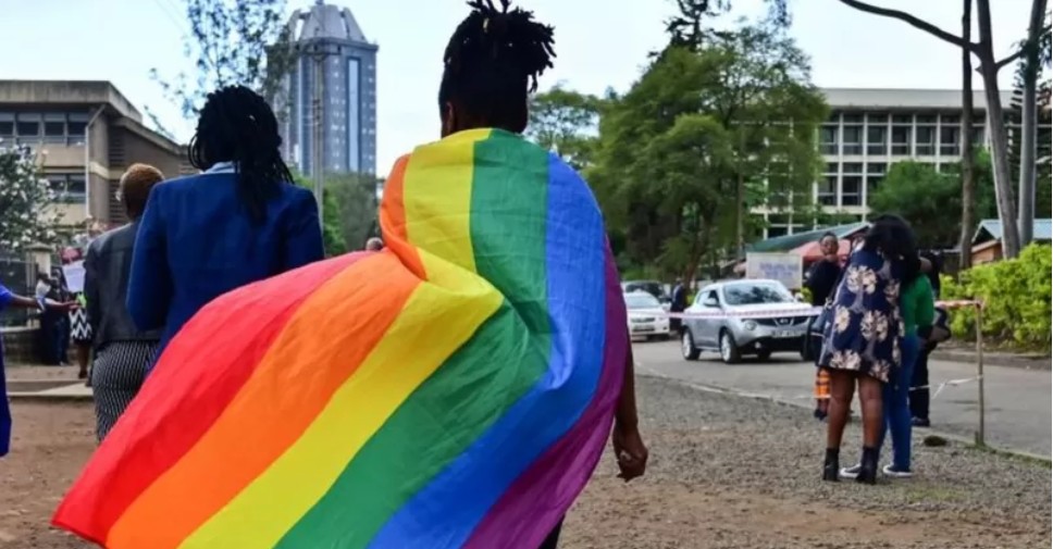 “Homofobi, feministlerin de sorunudur” Kaos GL - LGBTİ+ Haber Portalı