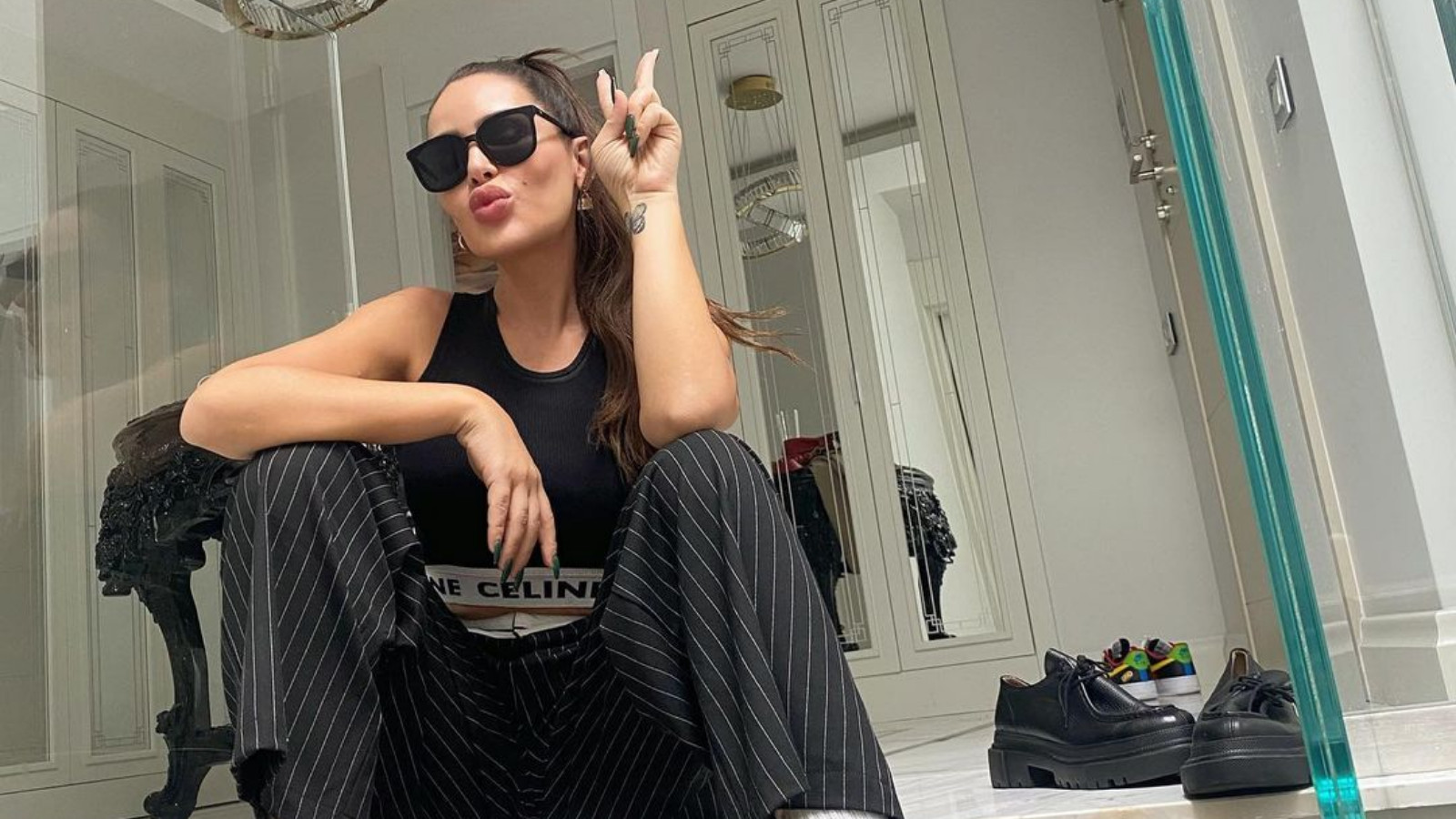 “Homofobi ve transfobi insanlık suçudur, Selin Ciğerci yalnız değildir!” Kaos GL - LGBTİ+ Haber Portalı