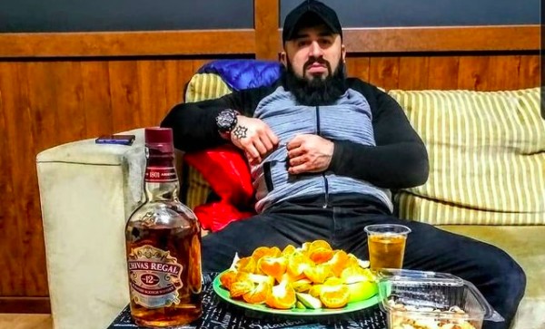 Homofobik nefret saldırısı: Hem saldırdı hem de görüntüleri Instagram’da yayınladı! | Kaos GL - LGBTİ+ Haber Portalı