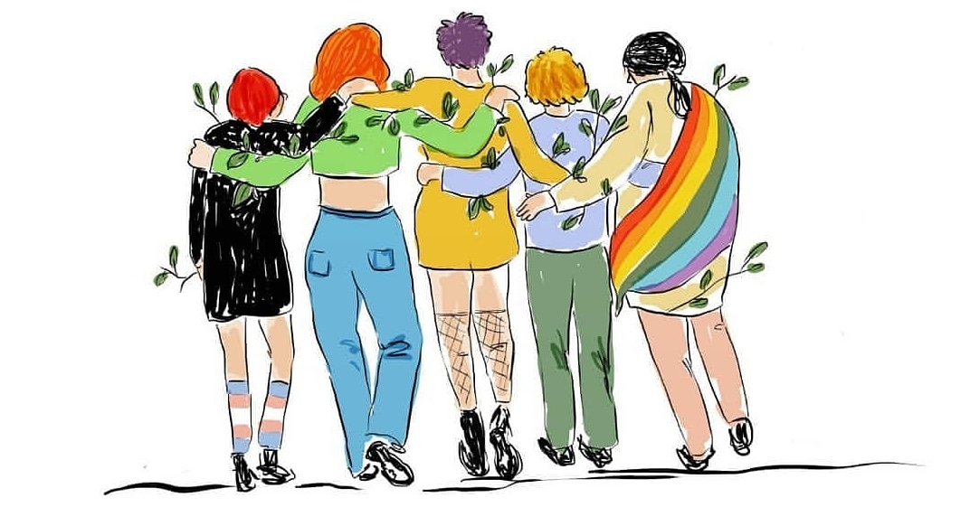 Homofobik nefret söyleminin Ekim ayı sosyal medya seyri | Kaos GL - LGBTİ+ Haber Portalı