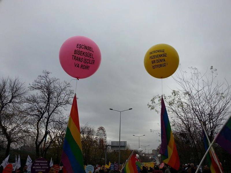 Homofobik nefret söyleminin Mayıs ayı sosyal medya seyri Kaos GL - LGBTİ+ Haber Portalı