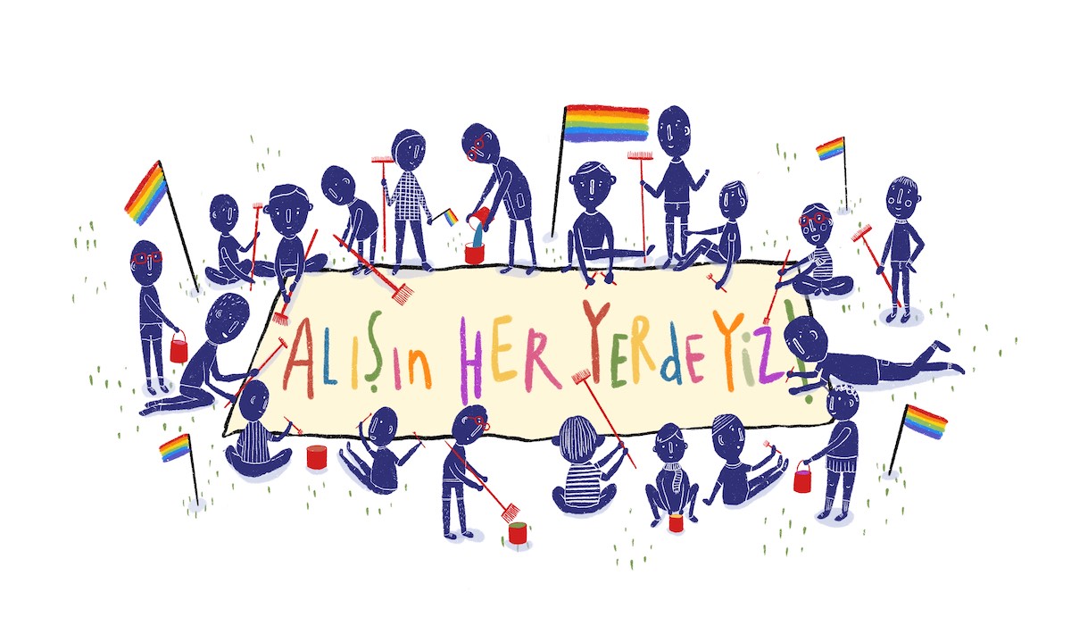 Mal ve hizmetlere erişimim engellenirse haklarım neler? Kaos GL - LGBTİ+ Haber Portalı