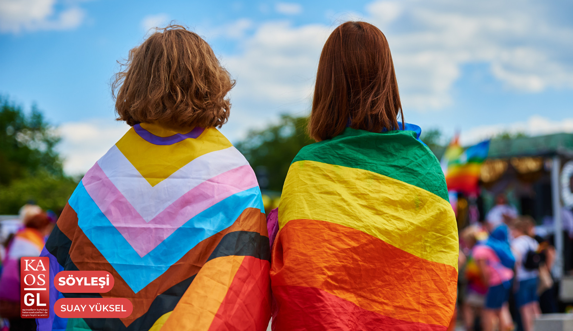 “Homofobik ve transfobik zihin, hızlıca yayılan ve pekişen bir akıma dönüşüyor” | Kaos GL - LGBTİ+ Haber Portalı Haber