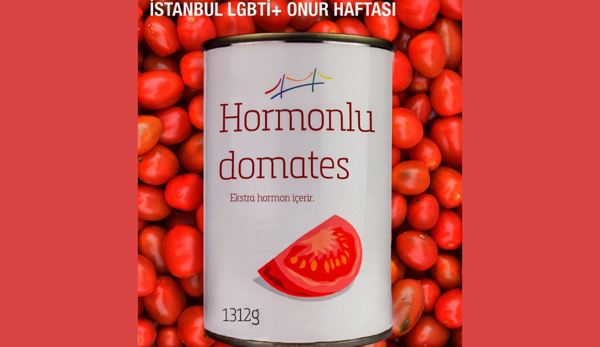 Hormonlu Domates Ödülleri, adaylarını bekliyor! | Kaos GL - LGBTİ+ Haber Portalı Haber