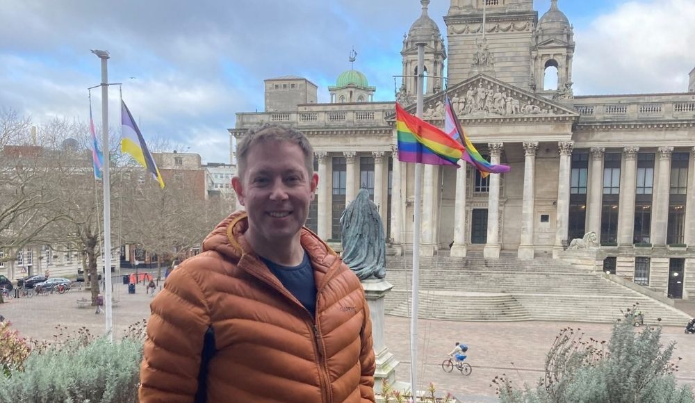 Hoş geldin LGBTİ+ tarih ayı | Kaos GL - LGBTİ+ Haber Portalı