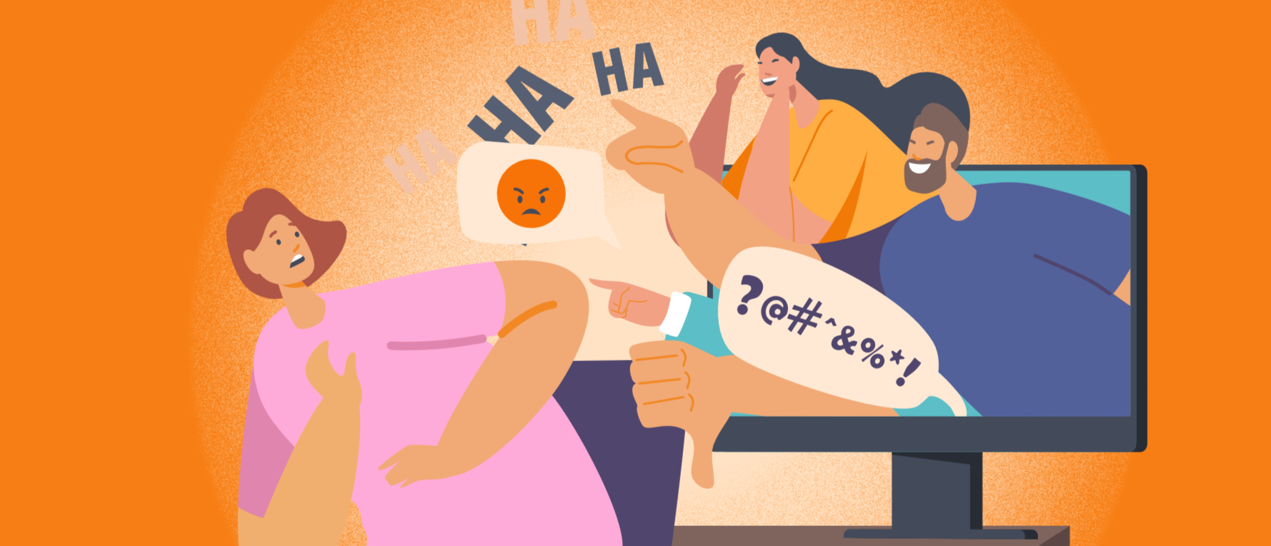 “How to Fight Digital Gender-Based Violence: A Guide” was updated! | Kaos GL - News Portal for LGBTI+ News