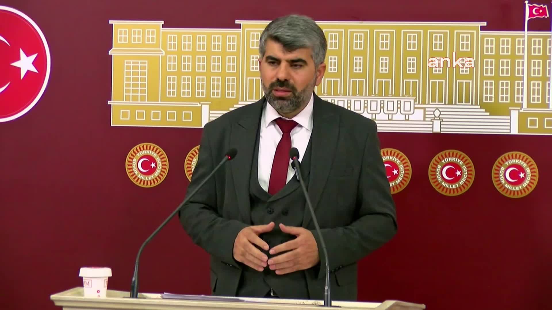 HÜDA-PAR, LGBTİ+’ları bu kez de Aile Bakanlığı’na sunduğu soru önergesi ile hedef aldı Kaos GL - LGBTİ+ Haber Portalı