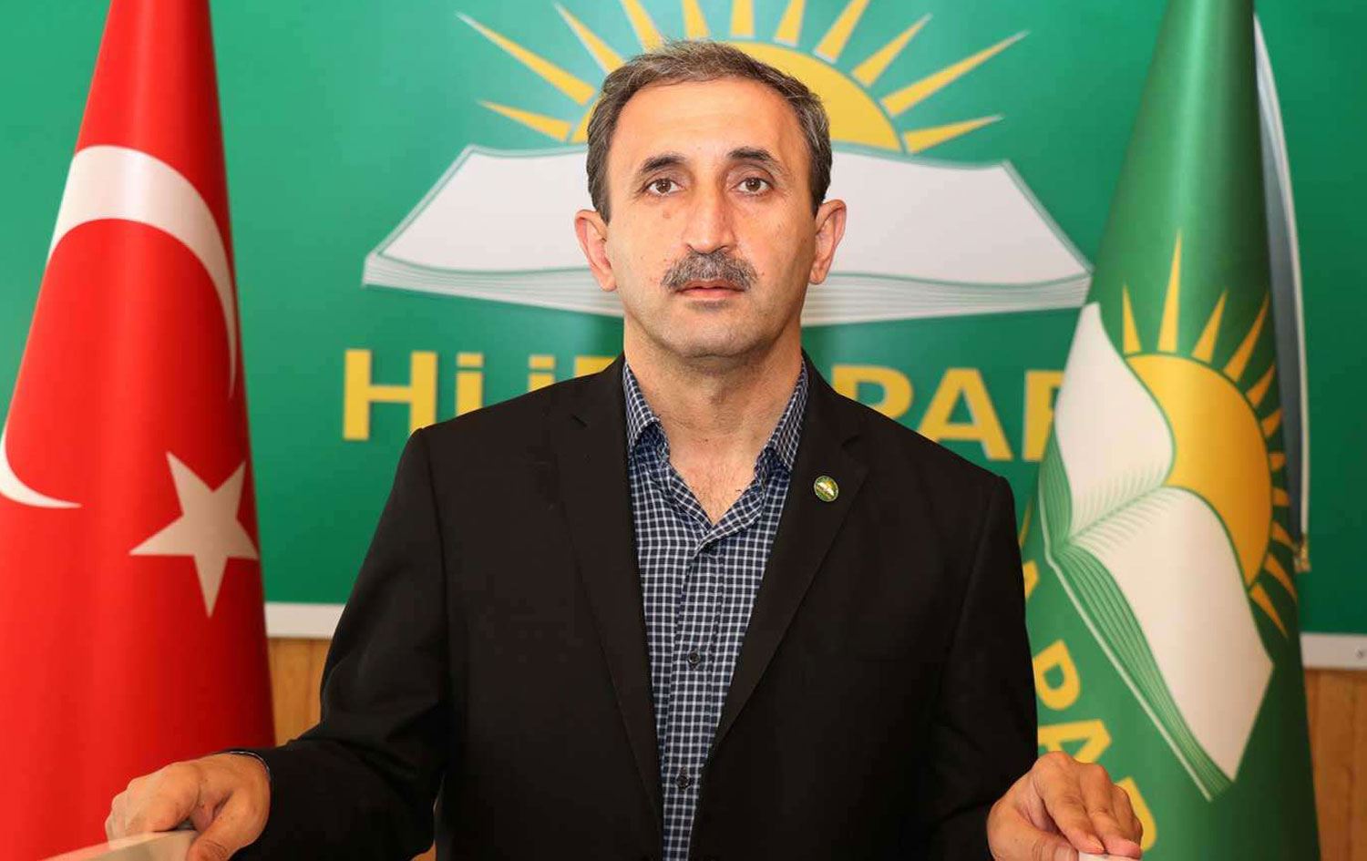 HÜDA PAR's role model is Bulgaria, which passed an anti-LGBTI+ law Kaos GL - News Portal for LGBTI+