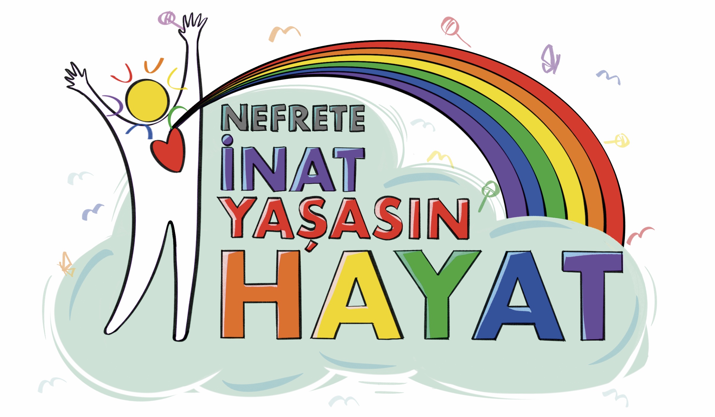 Gazetelerin 2023 Nisan köşelerinde homofobik nefret siyasetinin seyri Kaos GL - LGBTİ+ Haber Portalı