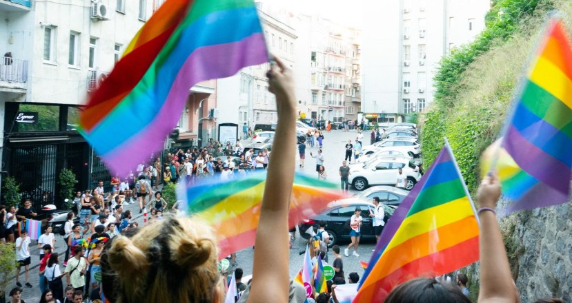 “Hükümet yükselen homofobi ve transfobiyle mücadele etmek için tedbir almalı” | Kaos GL - LGBTİ+ Haber Portalı