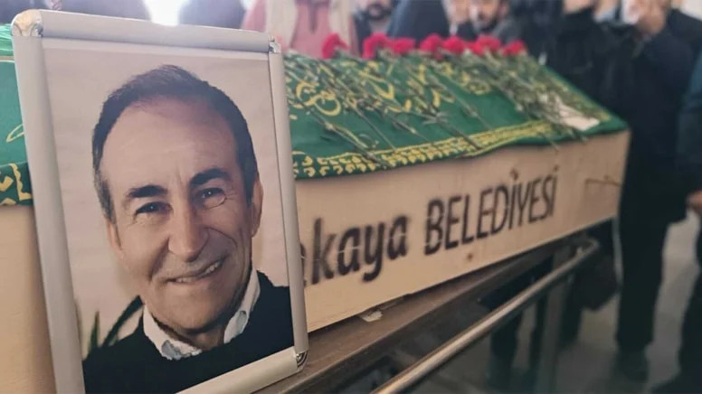 Hüsnü Öndül’e veda: Amasız, fakatsız bir insan hakları savunucusuydu Kaos GL - LGBTİ+ Haber Portalı