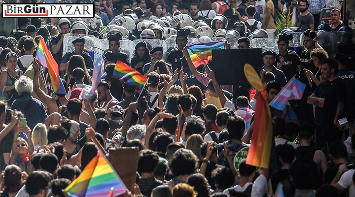 Hutbenin açtığı keçi yolu: Tartışma-eklemlenme-ittifak | Kaos GL - LGBTİ+ Haber Portalı