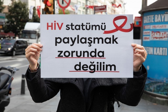 “I will stand upon my rights, I will not recant my complaint” Kaos GL - News Portal for LGBTI+