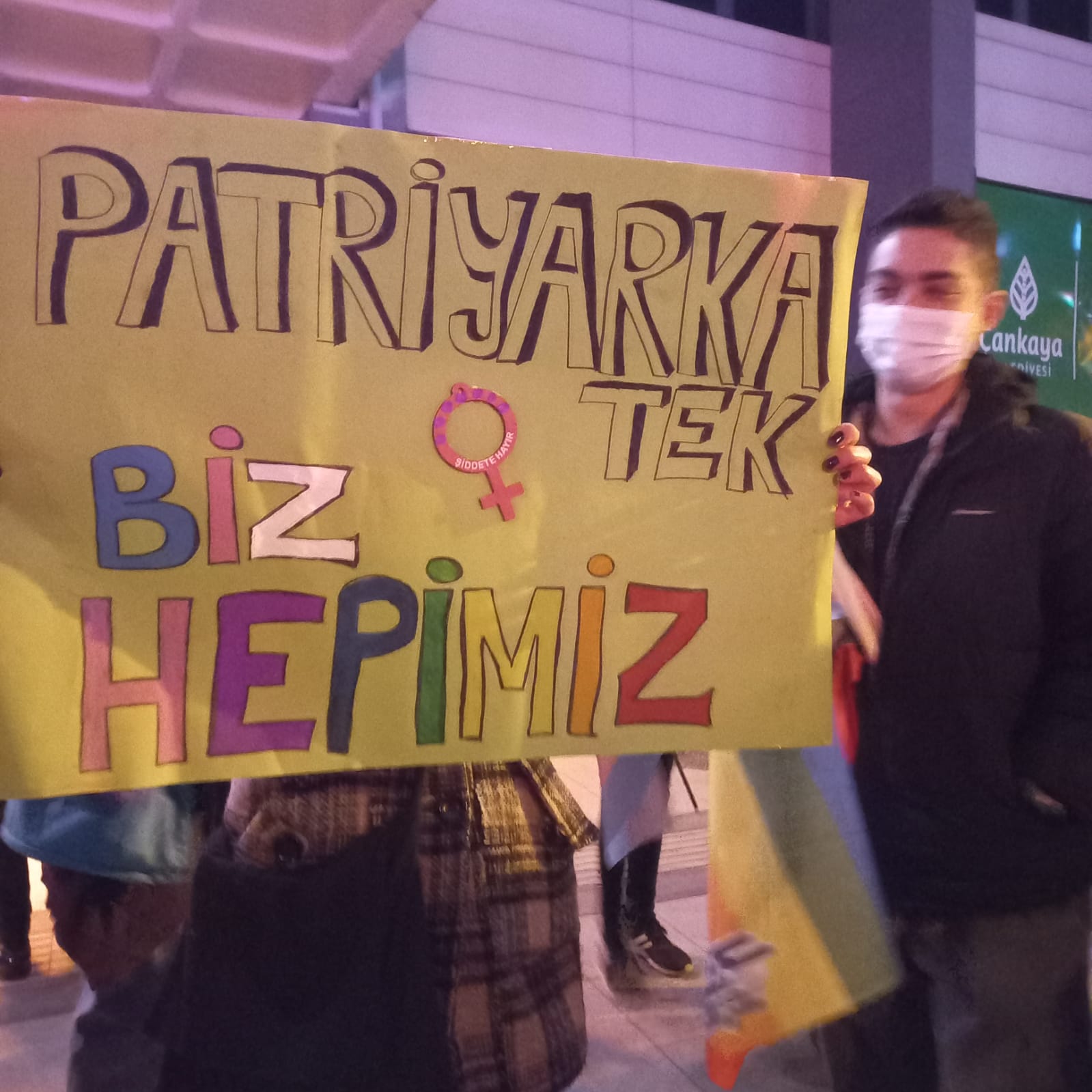 Yeni Meclis’te 33 ilden kadın vekil olmayacak! Kaos GL - LGBTİ+ Haber Portalı