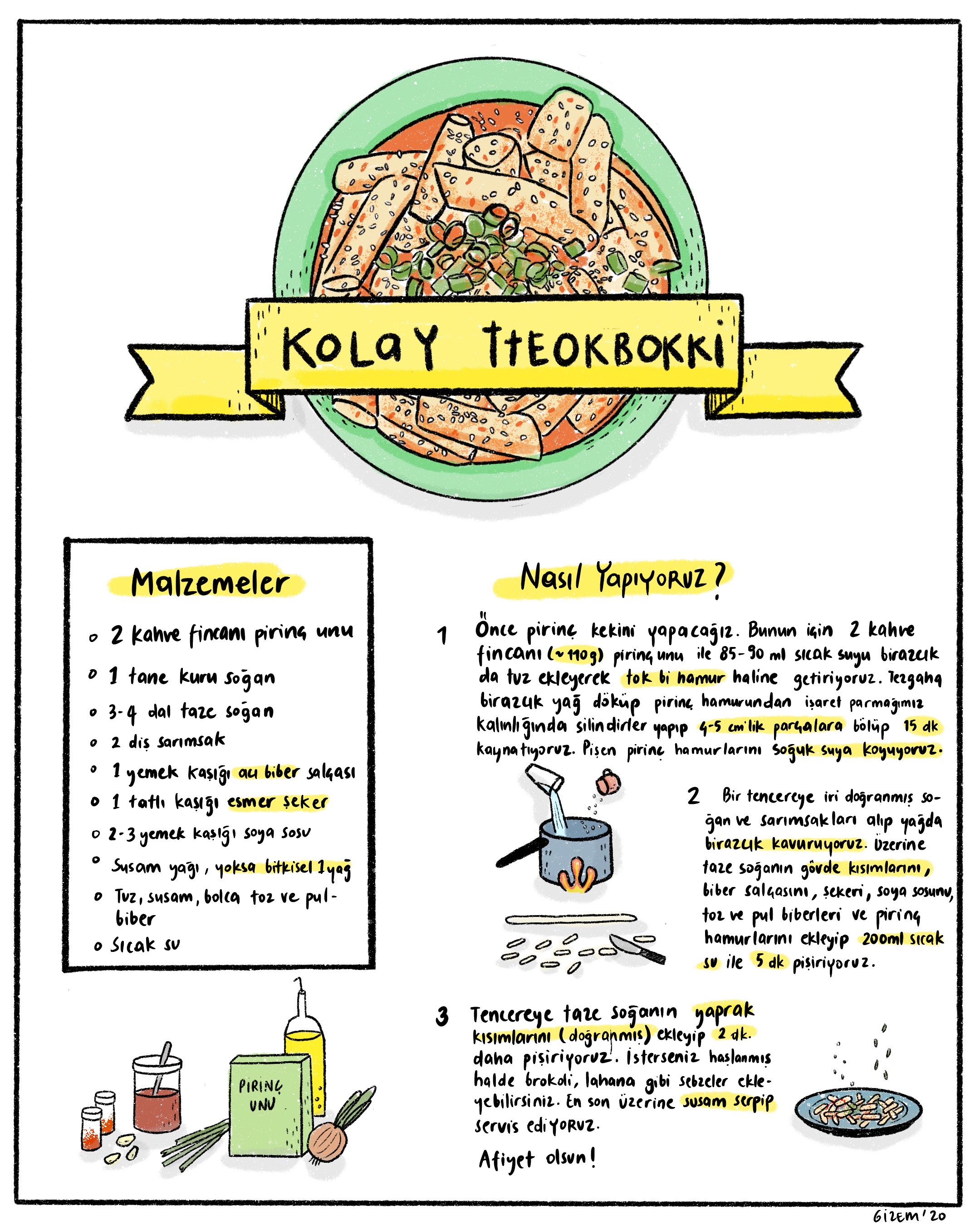 cizgili-tarifler-kolay-tteokbokki-1 cizgili-tarifler-kolay-tteokbokki-1
