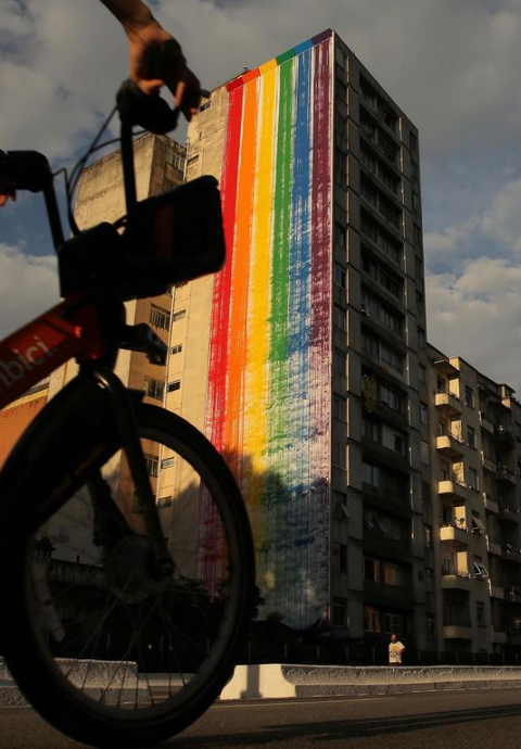 The course of LGBTI+ policies and activities in local governments | Kaos GL - News Portal for LGBTI+ Rainbow Forum Opinion Column