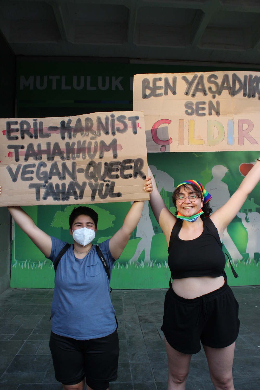 efekan-akyuz-objektifinden-ankara-da-istanbul-sozlesmesi-eylemi-8