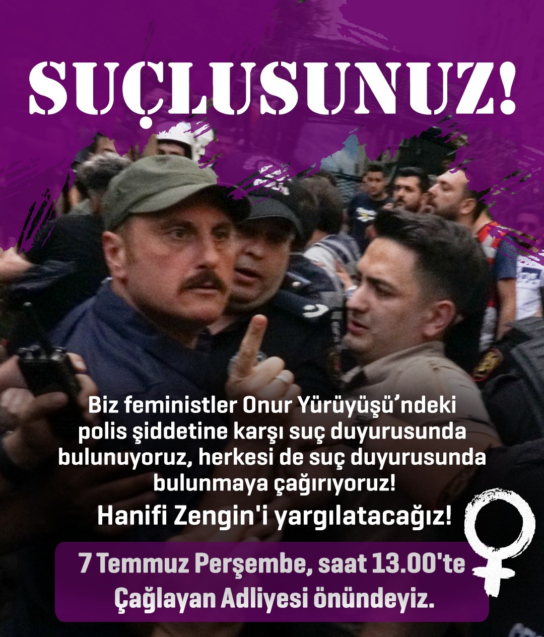 feministler-istanbul-onur-yuruyusu-ndeki-polis-siddetine-karsi-suc-duyurusunda-bulunacak-1 feministler-istanbul-onur-yuruyusu-ndeki-polis-siddetine-karsi-suc-duyurusunda-bulunacak-1