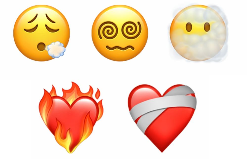 ios-14-5-beta-surumuyle-yeni-emojiler-1 ios-14-5-beta-surumuyle-yeni-emojiler-1