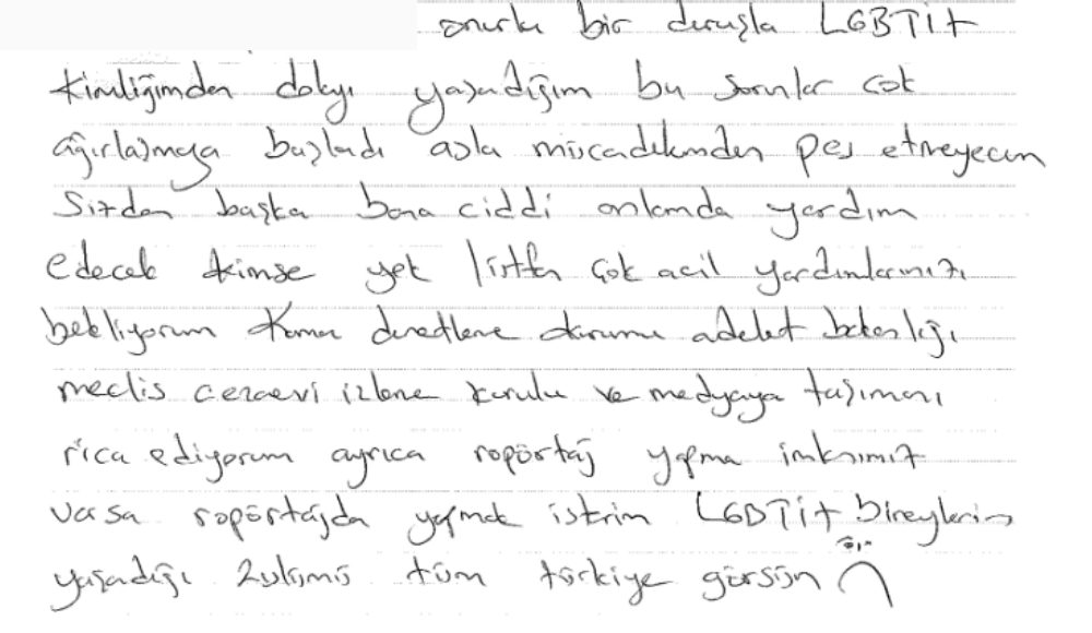 iskence-gordugu-icin-sikayette-bulunan-lgbti-mahpusa-simdi-de-sikayet-ettigi-icin-iskence-yapiliyor-1 iskence-gordugu-icin-sikayette-bulunan-lgbti-mahpusa-simdi-de-sikayet-ettigi-icin-iskence-yapiliyor-1