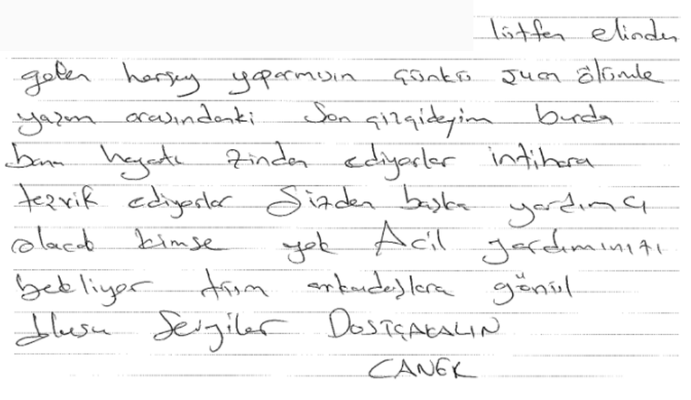 iskence-gordugu-icin-sikayette-bulunan-lgbti-mahpusa-simdi-de-sikayet-ettigi-icin-iskence-yapiliyor-2 iskence-gordugu-icin-sikayette-bulunan-lgbti-mahpusa-simdi-de-sikayet-ettigi-icin-iskence-yapiliyor-2