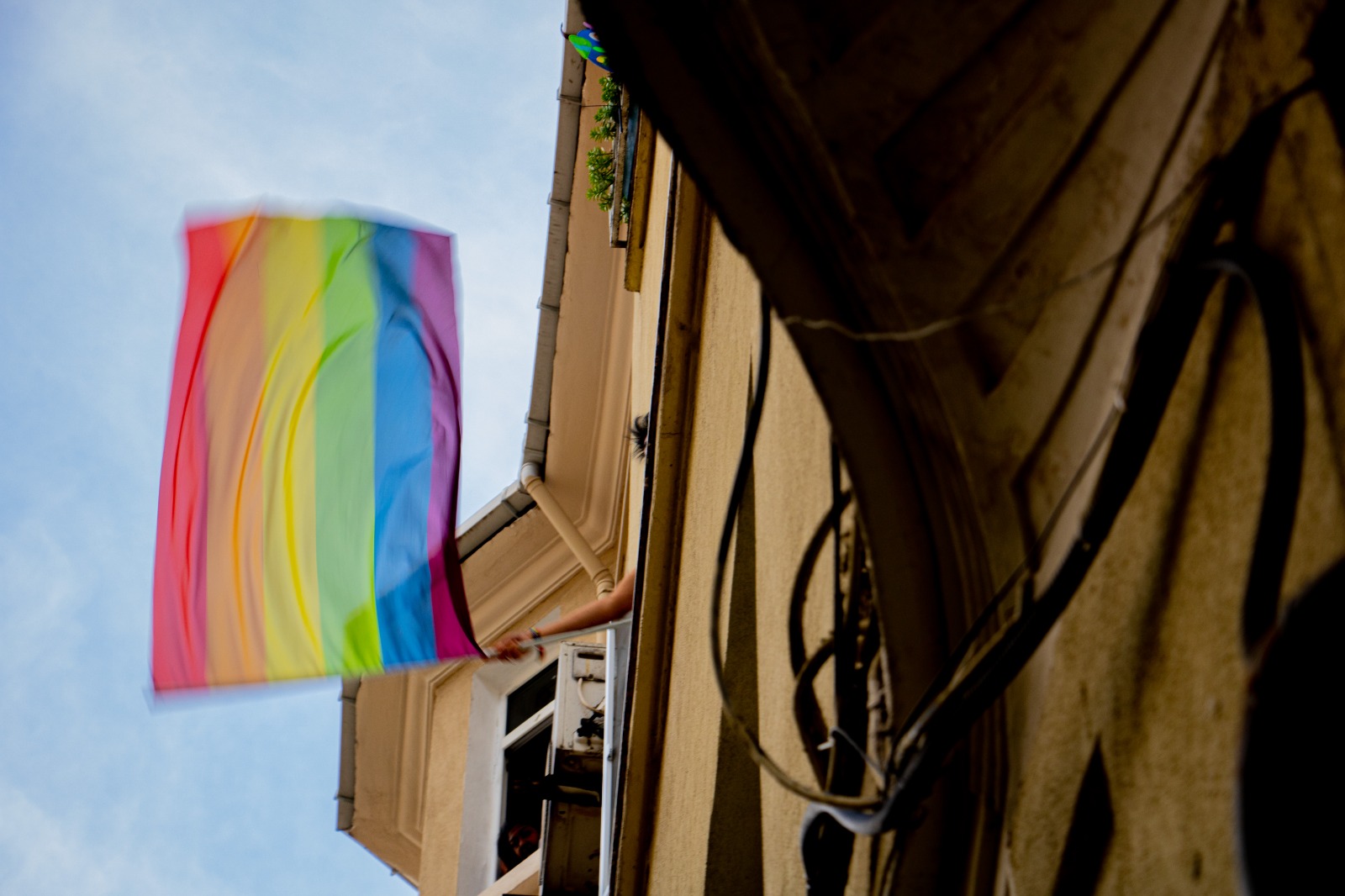 LGBTİ+'lara şiddette son on yılın en ölümcül artışı! Kaos GL - LGBTİ+ Haber Portalı